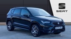 SEAT Ateca 1.5 TSI EVO FR Sport 5dr DSG Petrol Estate